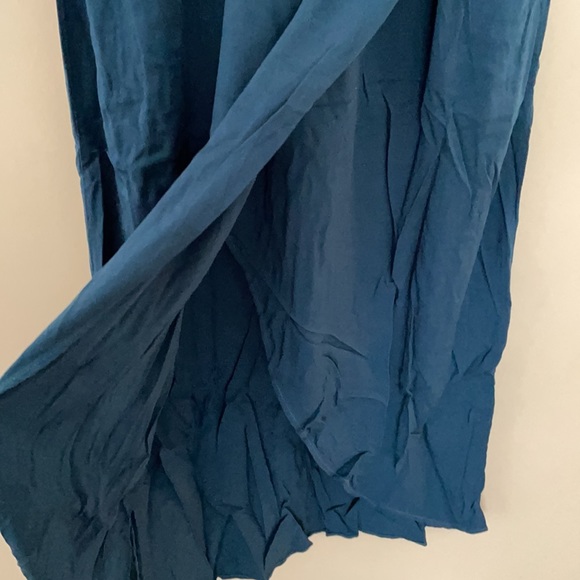 MODODOC • Maxi Dress - Picture 4 of 7